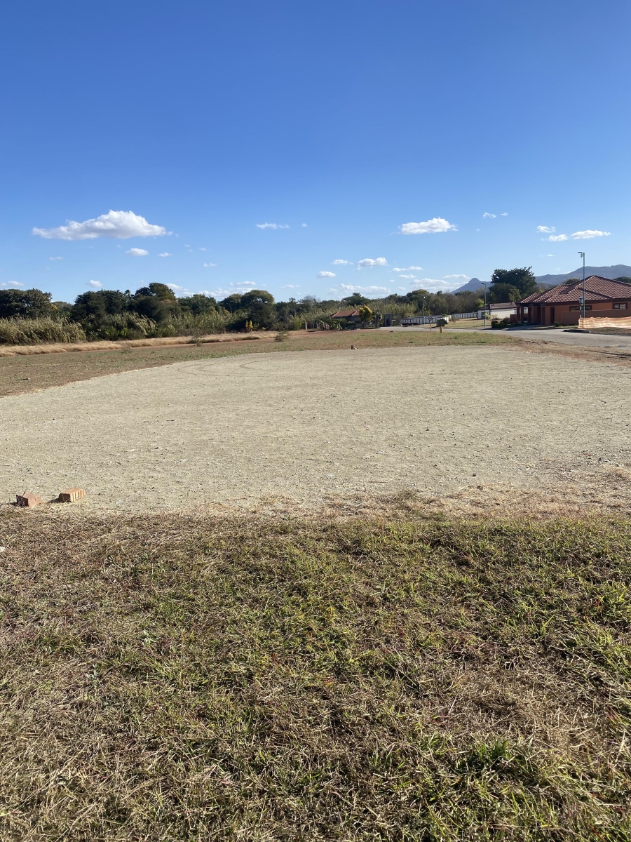 0 Bedroom Property for Sale in Bergsig North West